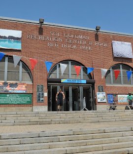 Red Hook Recreation Center